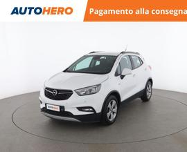 OPEL Mokka X KH47020