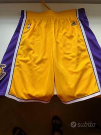 Pantaloncini Lakers