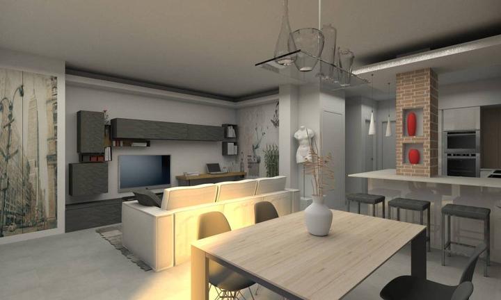 a Desenzano del Garda - Attico Classe A+++ NUOVA C