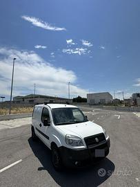 Fiat doblo cargo 1.3