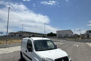 Fiat doblo cargo 1.3