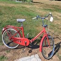 Bicicletta girardengo perfetta come nuova