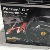 Volante per PC/ps3