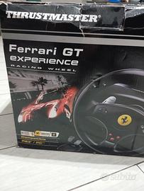 Volante per PC/ps3
