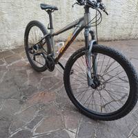 bicicletta