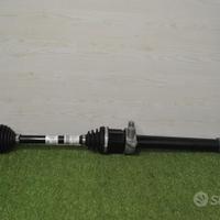 MINI F55 F56 F57 Semiasse anteriore destro | 9653