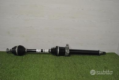 MINI F55 F56 F57 Semiasse anteriore destro | 9653