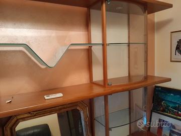 soggiorno  €250 trattabile. 