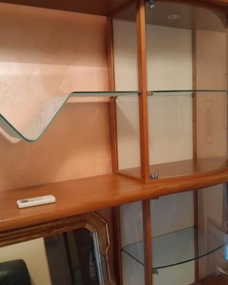 soggiorno  €250 trattabile. 
