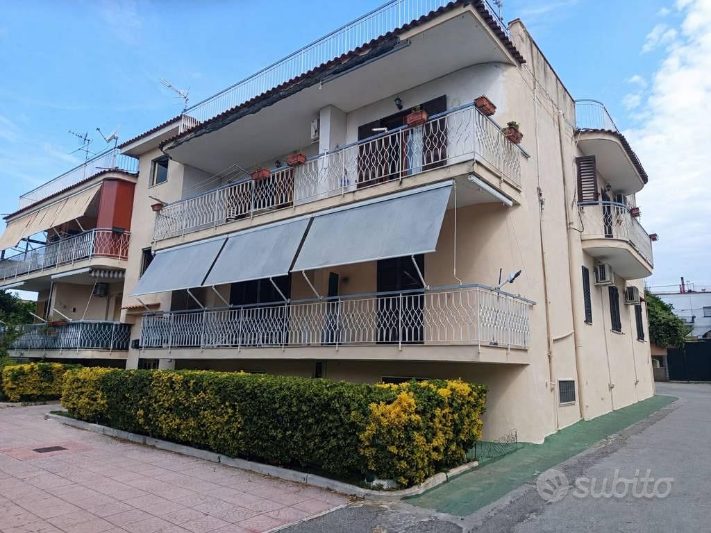 Appartamento – Boscotrecase, Napoli - Vista 2
