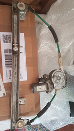 Alzacristallo Fiat Multipla