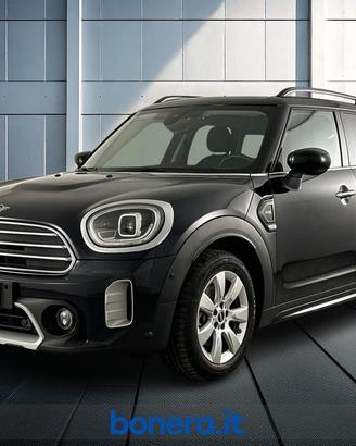 Mini Cooper D Countryman 2.0 D Cooper D Auto