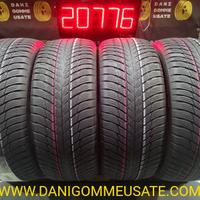 Bridgestone 4 gomme 245 50 19 runflat 80/85%