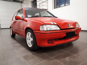 Peugeot 106 - 1994