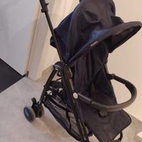 Passeggino leggero Pliko mini peg perego