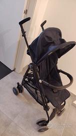 Passeggino leggero Pliko mini peg perego