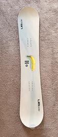 Tavola snowboard lib tech skate banana