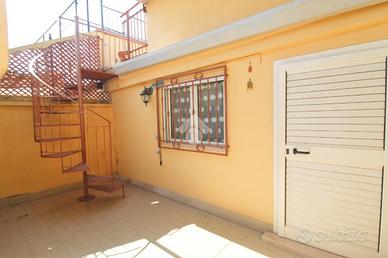 3 LOCALI A CAMPOMARINO