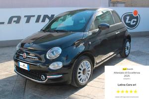 Fiat 500 1.0 hybrid Dolcevita 70cv con CarPlay