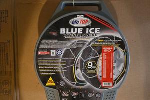 catene da neve 9mm - Blue ICE