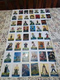 carte dragon ball