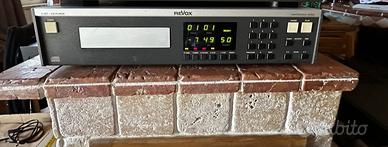 Lettore cd professionale Revox C221