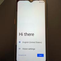 Hytera MCX Smartphone POC Radio