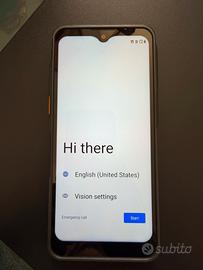 Hytera MCX Smartphone POC Radio