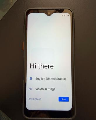 Hytera MCX Smartphone POC Radio