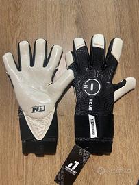 Guanti Portiere N1 Zeus 2.0 Lunar Taglia 10