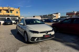 VOLKSWAGEN Polo 1.0 TSI Style