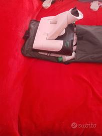 lavapavimenti della folletto 