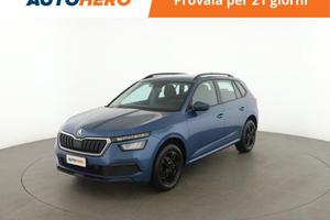 SKODA Kamiq MJ18000