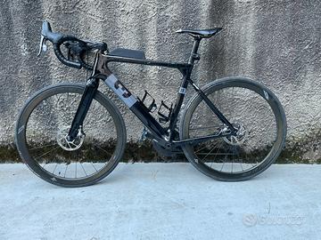 GRAVEL 3T. Carbon