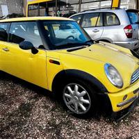 RICAMBI MINI ONE R50 – MOTORE W10B16A BENZINA