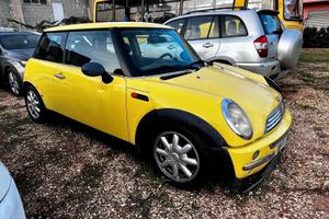 RICAMBI MINI ONE R50 – MOTORE W10B16A BENZINA