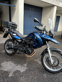 Bmw f650 gs