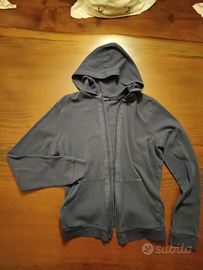 Felpa ragazzo/ragazza Tezenis 12/13 anni