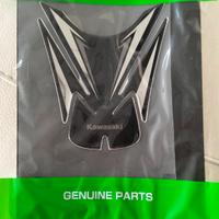 adesivo serbatoio Kawasaki z900