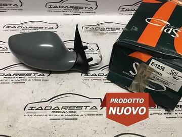 Specchietto Retrovisore Lancia Lybra 735266986