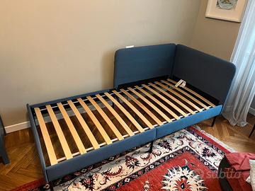 Letto Singolo IKEA