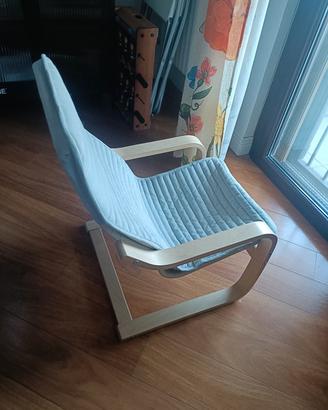sedia poltrona ikea