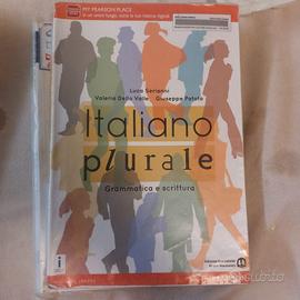 libri di italiano, diritto e economia 