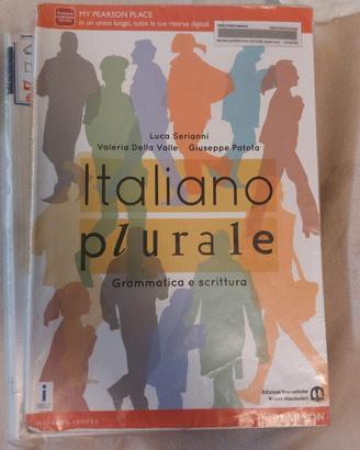 libri di italiano, diritto e economia 