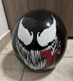 Casco moto