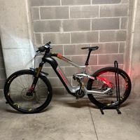 HAIBIKE Xduro AllMtn 10.0 Flyon