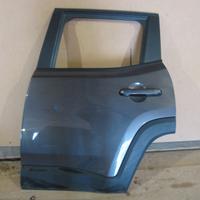 Jeep Renegade Porta/Sportello/Portiera Sx