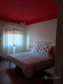 Bilocale luminoso fronte parco solo referenziati