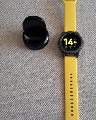 Samsung Galaxy Watch 