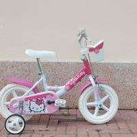 Bicicletta bambina 14"